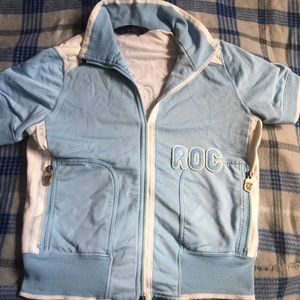 Sexy Motorsport Women’s Jacket (Medium)
